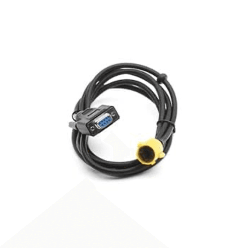 Kabel RS-232 DB9 do Zebra ZQ610 / QLn220