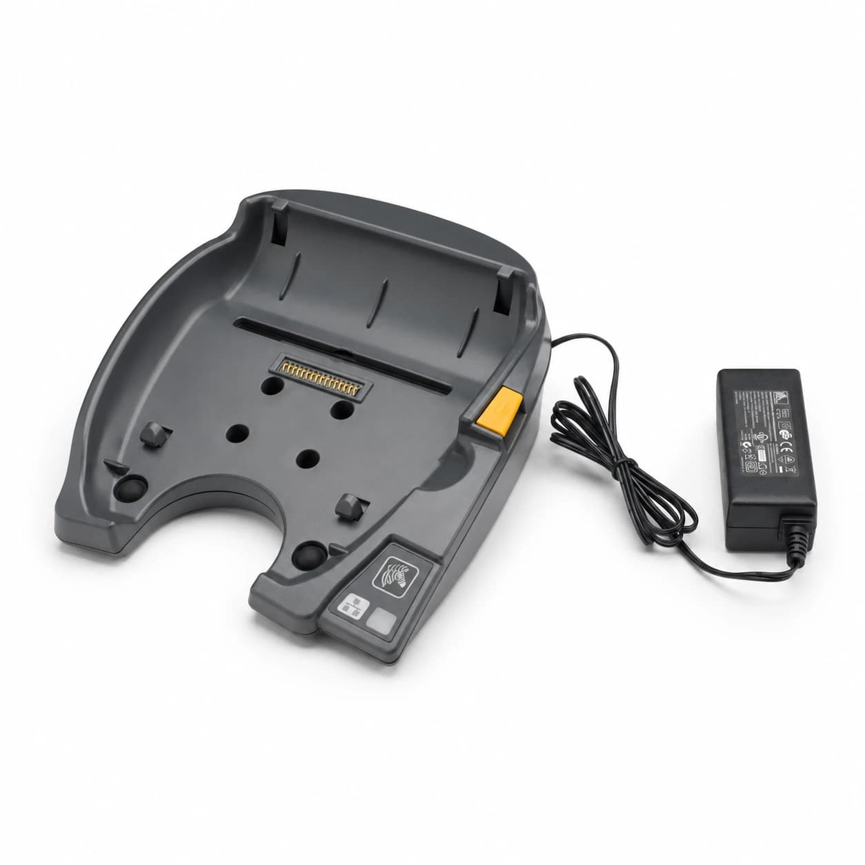 Stacja Ethernet EU Zebra ZQ630 / ZQ630 Plus — P1050667-020