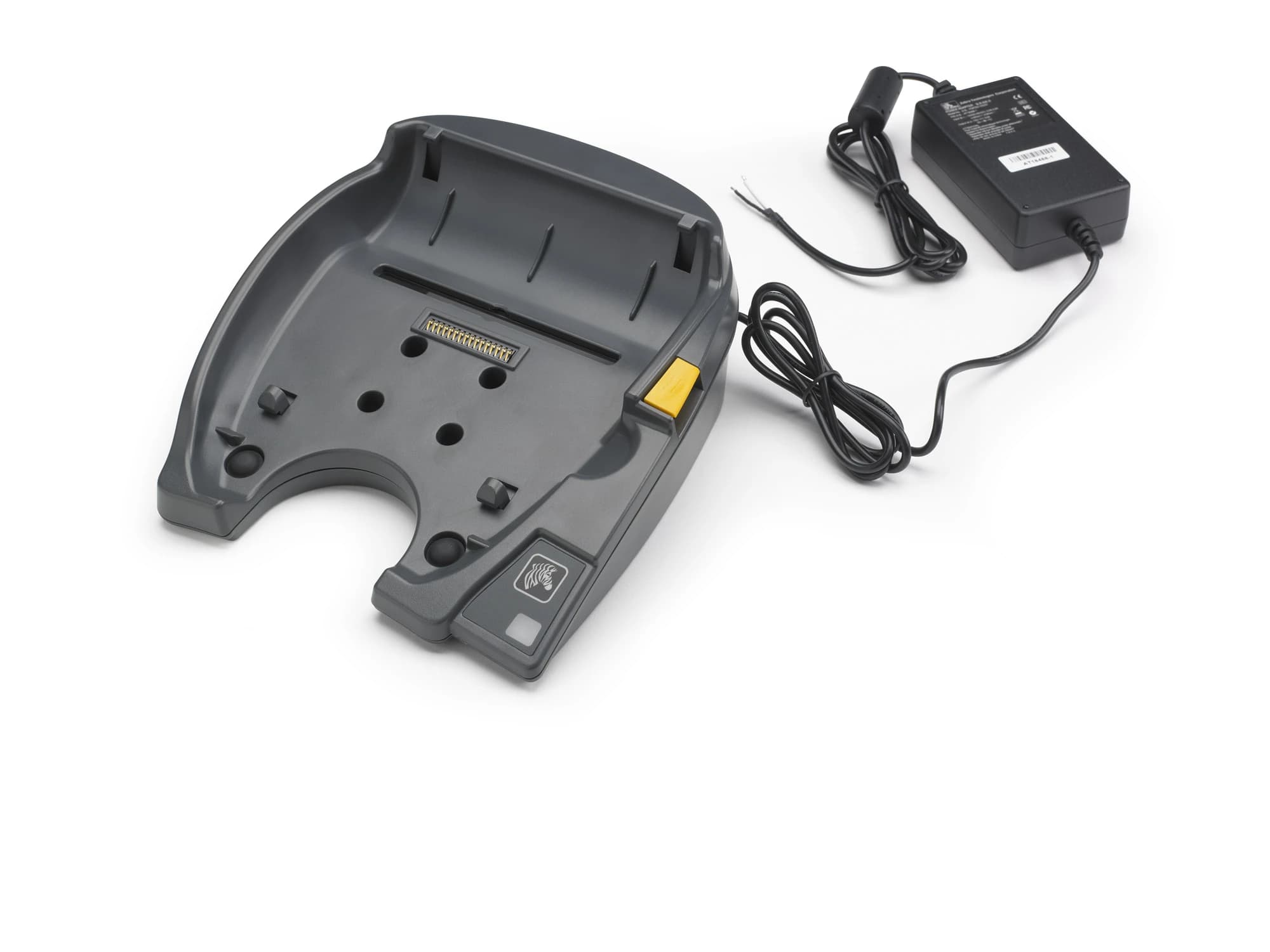 Stacja pojazdowa Zebra ZQ630 / ZQ630 Plus — P1050667-026