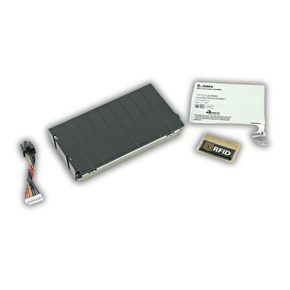 Moduł RFID UHF do Zebra ZT410, ZT411, ZT420, ZT421