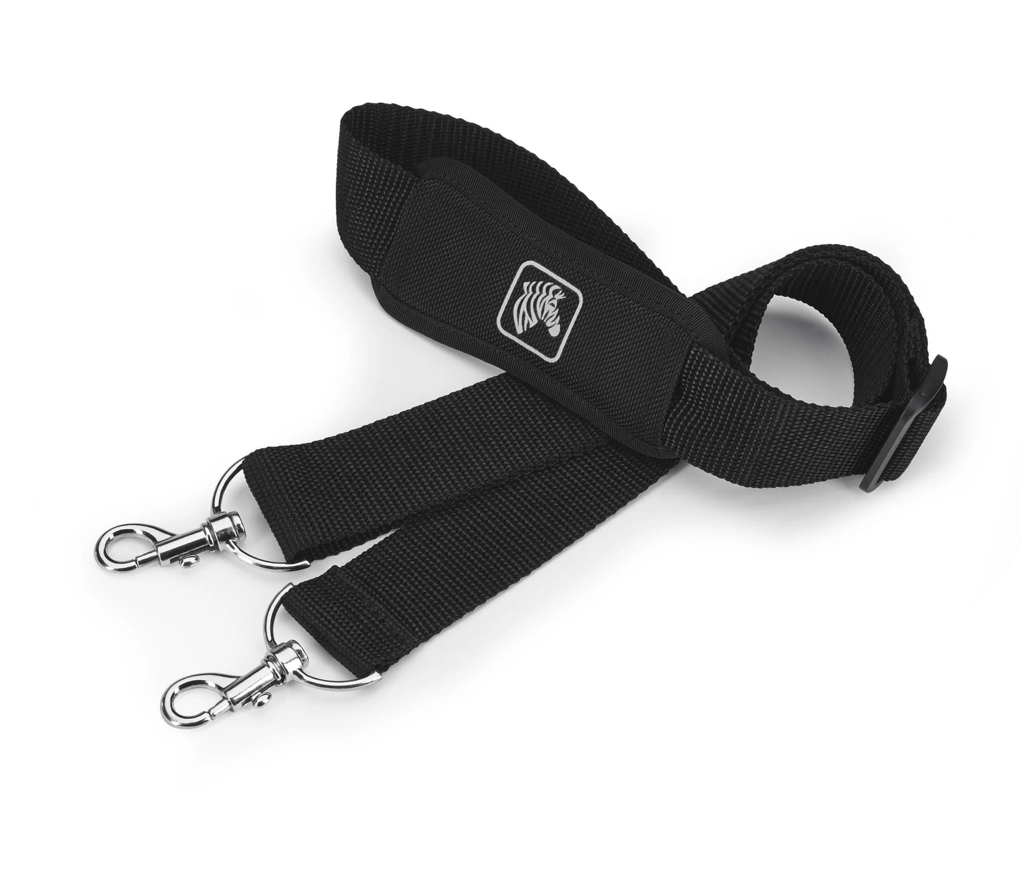 Wzmocniony pasek na ramię Zebra ZQ500 — P1063406-035
