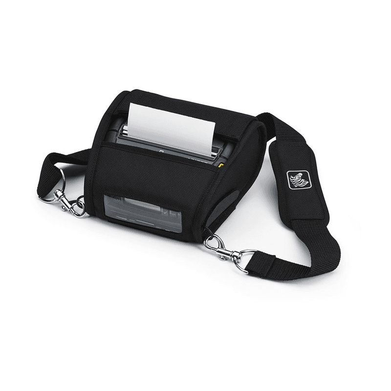 Etui z paskiem na ramię do Zebra ZQ521