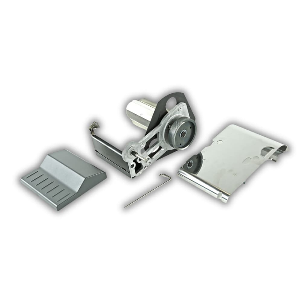 Wewnętrzny nawijak do drukarki Zebra ZT610, ZT610R