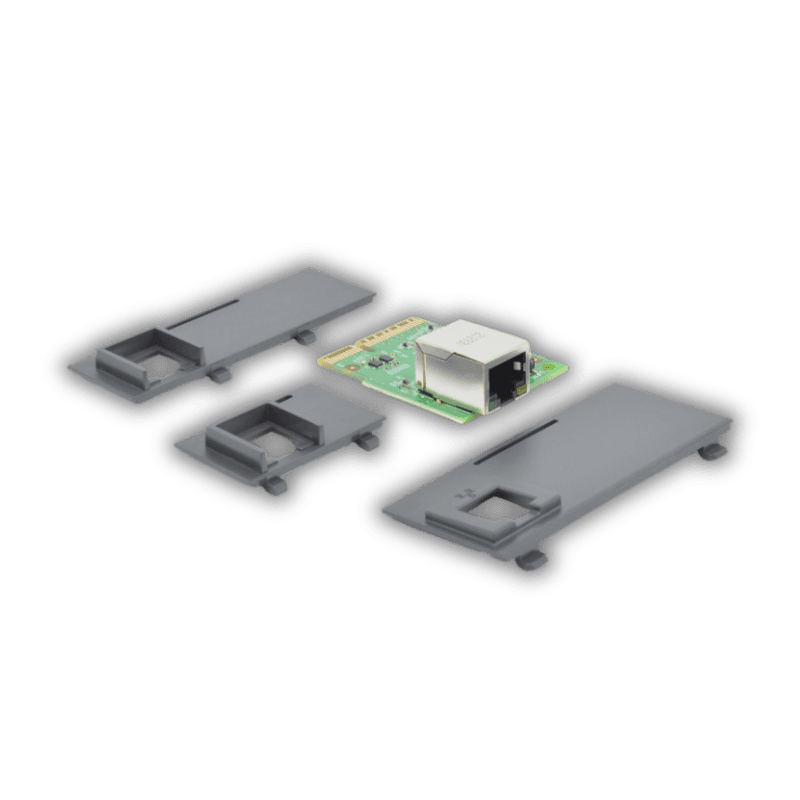 Interfejs Ethernet do drukarki Zebra ZD411d, ZD411t, ZD421d, ZD421t