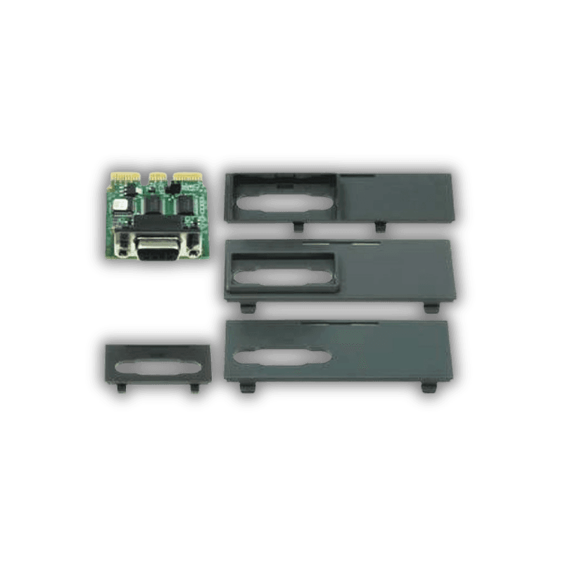 Interfejs RS-232 do drukarek Zebra ZD411d, ZD411t, ZD421d, ZD421t