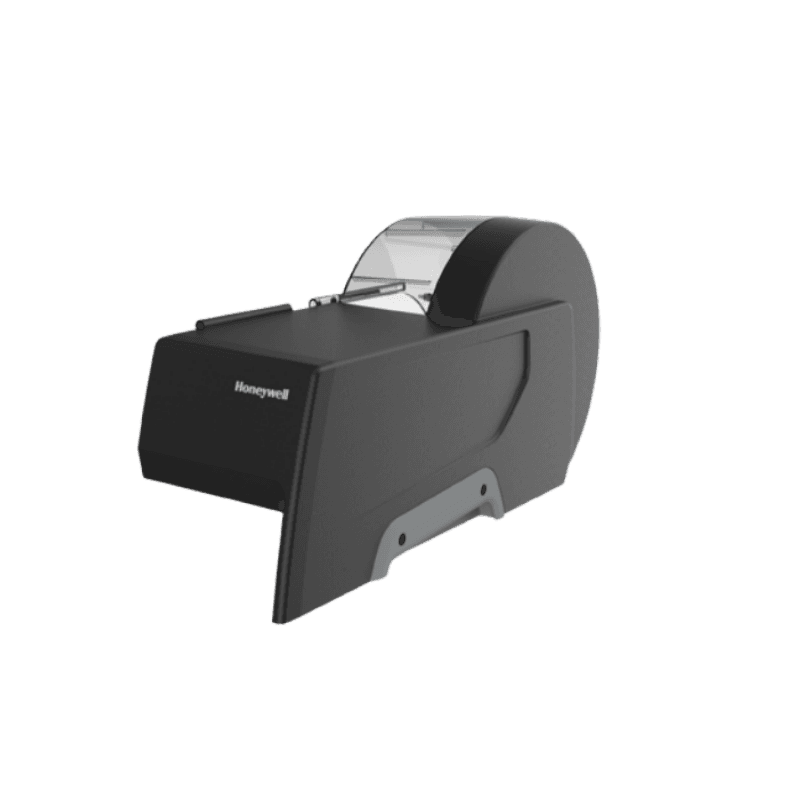 Zestaw Mega Door Honeywell PM45C-MD-KIT do drukarki kompaktowej PM45C