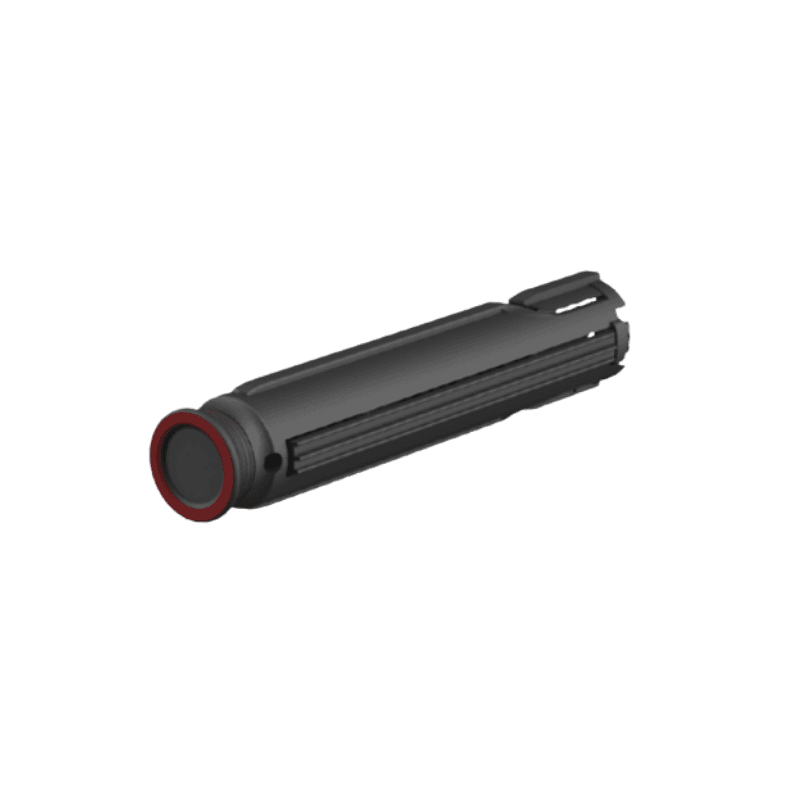 Składany rdzeń (collapsible core) do drukarki przemysłowej Honeywell PM65