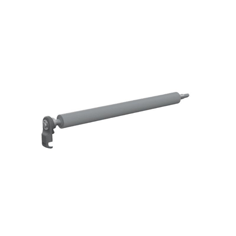 Wałek dociskowy (platen roller) do drukarki przemysłowej Honeywell PM65