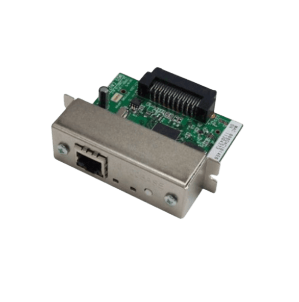 Moduł Ethernet Compact Citizen PPS00488S — karta sieciowa RJ-45 do drukarek CL-S serii II