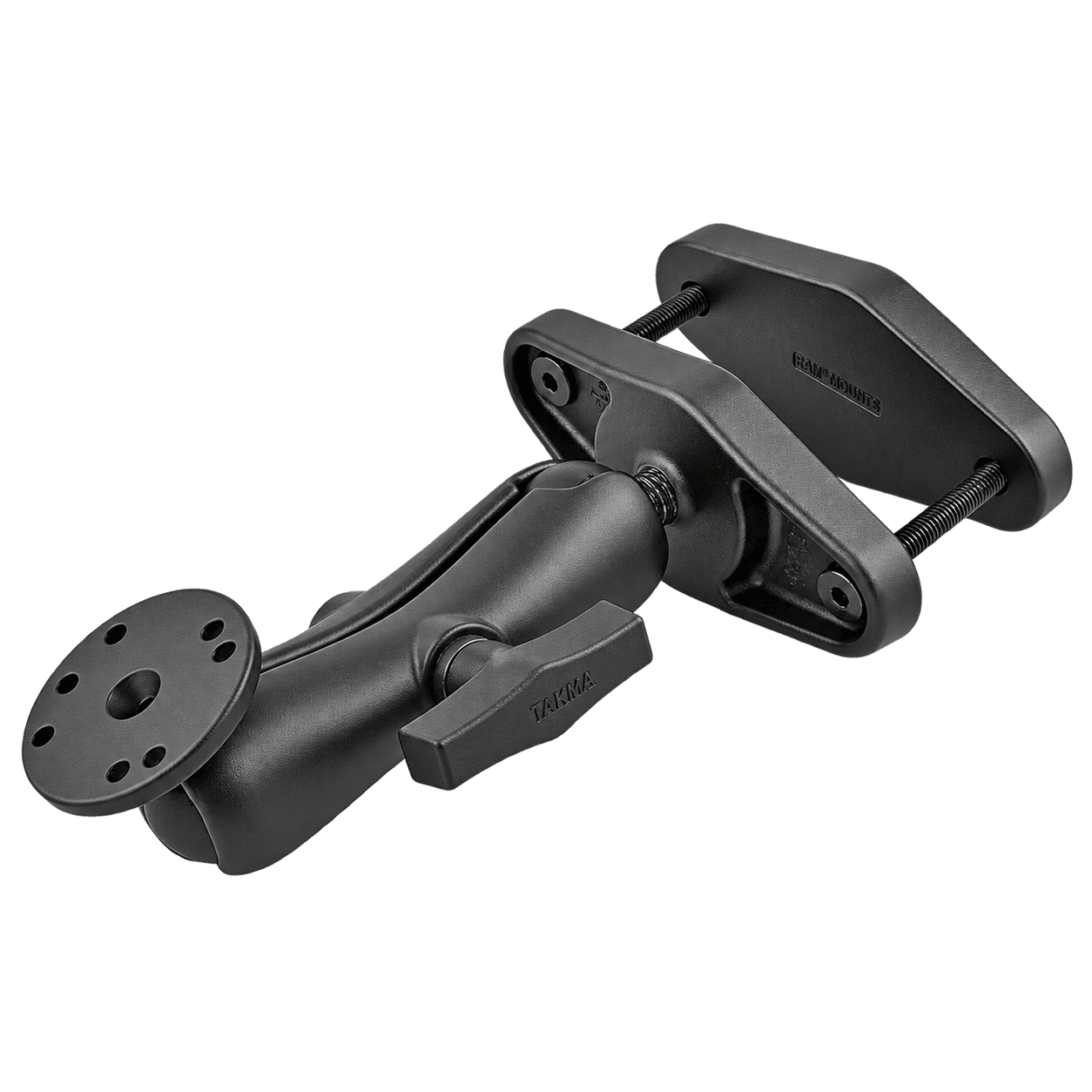Mocowanie RAM do stacji MC9400 / MC9450 — słupek do 101,6 mm — widok akcesorium