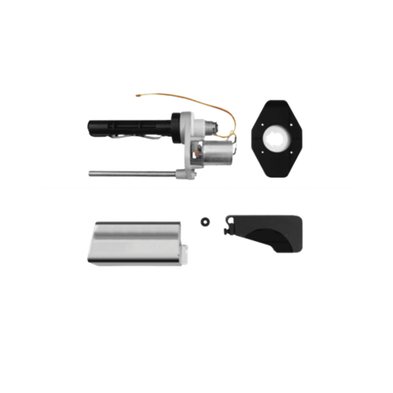 Nawijak wewnętrzny TSC REW-MB240-0001 5" OD — nawija etykiety wewnątrz drukarki MB241T