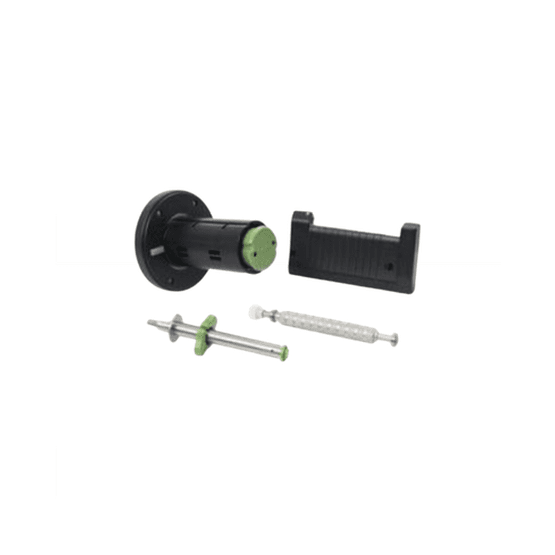 Nawijak wewnętrzny TSC REW-MH241-0001 5" OD — nawija etykiety wewnątrz drukarki MH241T