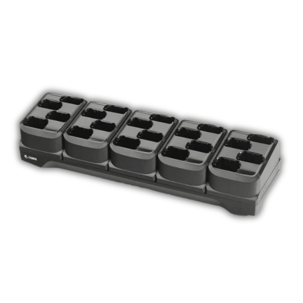 Ładowarka Zebra na 20 akumulatorów do MC3300x/MC3400