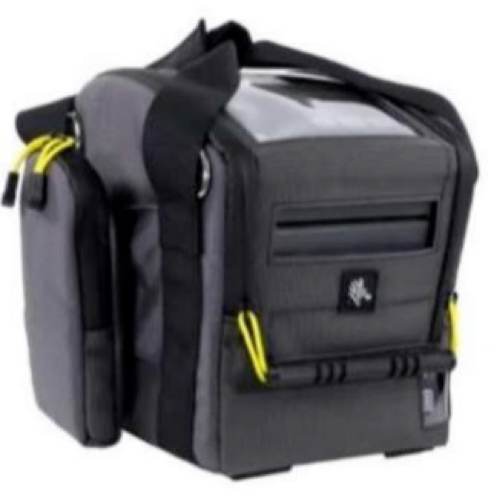 Futerał Zebra ZD621R z podstawą baterii — SG-DM-CASE2-01