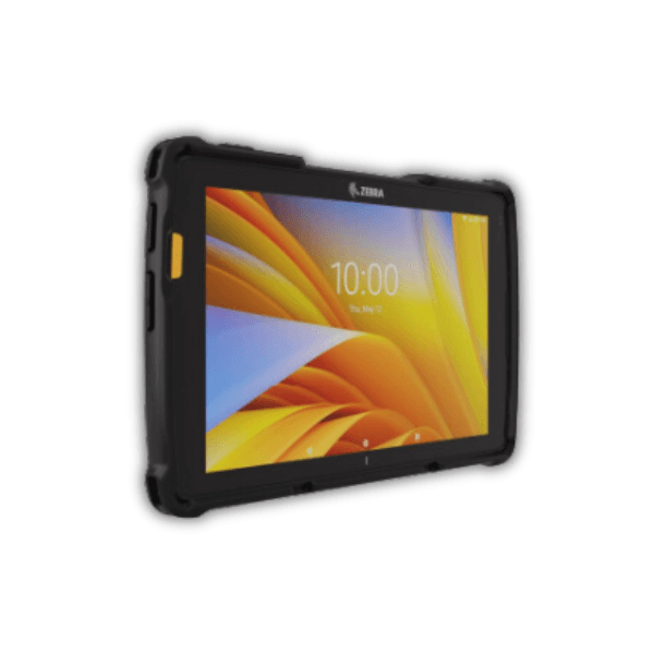 Gumowe etui ochronne Exoskeleton na tablet 8 cali Zebra ET40 i ET45