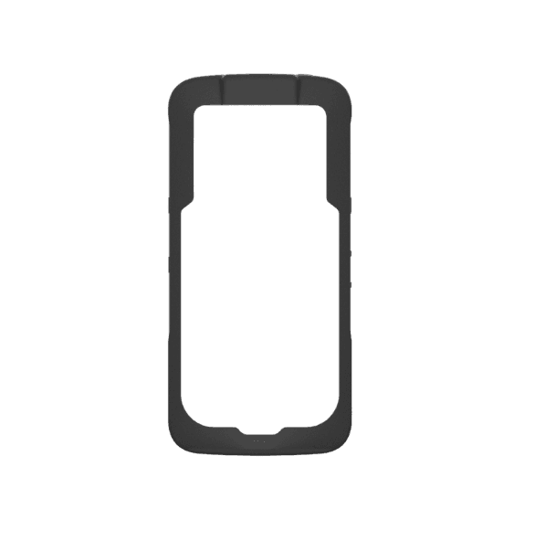 Etui ochronne (boot) M3 Mobile do terminala SL20+ — gumowa nakładka ochronna, wzmocnione narożniki, otwory na ekran i przyciski