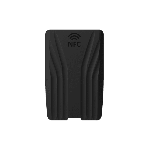 Bateria 5200 mAh z NFC do terminala M3 SL20K — widok z przodu
