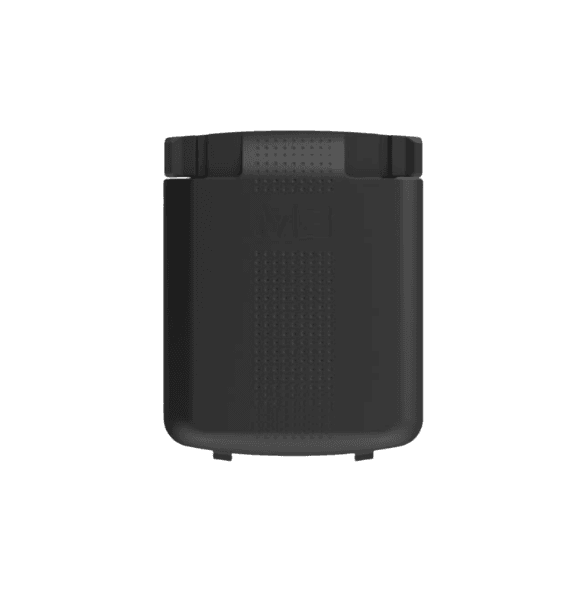 Bateria rozszerzona 7000 mAh do terminala M3 SM30 — widok z przodu