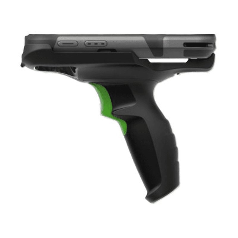Elektroniczny uchwyt pistoletowy Trigger Handle do terminala Zebra TC501