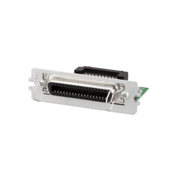 Moduł Parallel IEEE 1284 Citizen TZ66802-0 — interfejs Centronics do drukarki CL-S400DT