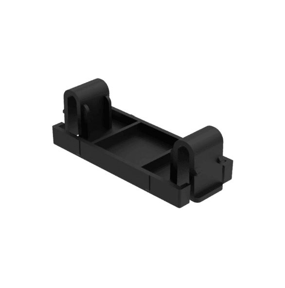 Klips do ładowarek M3 WR10/WR15