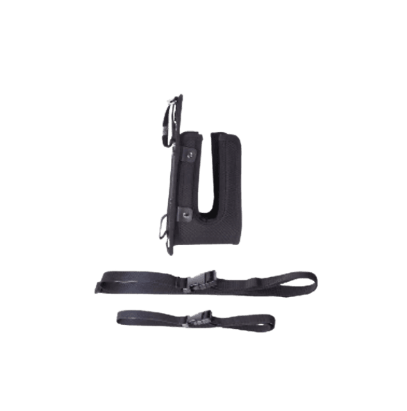 Kabura twarda (hard holster) do terminala M3 US20 — z paskiem