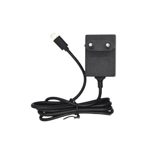 Zasilacz USB-C M3 WR10/WR15