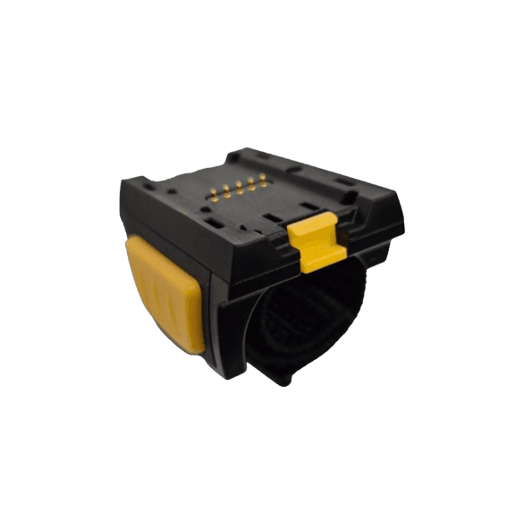 Ring trigger M3 WR10/WR15 — uchwyt pierścieniowy