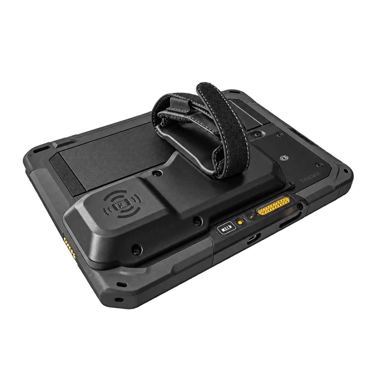 Czytnik UHF RFID Zebra ET65 — Europa