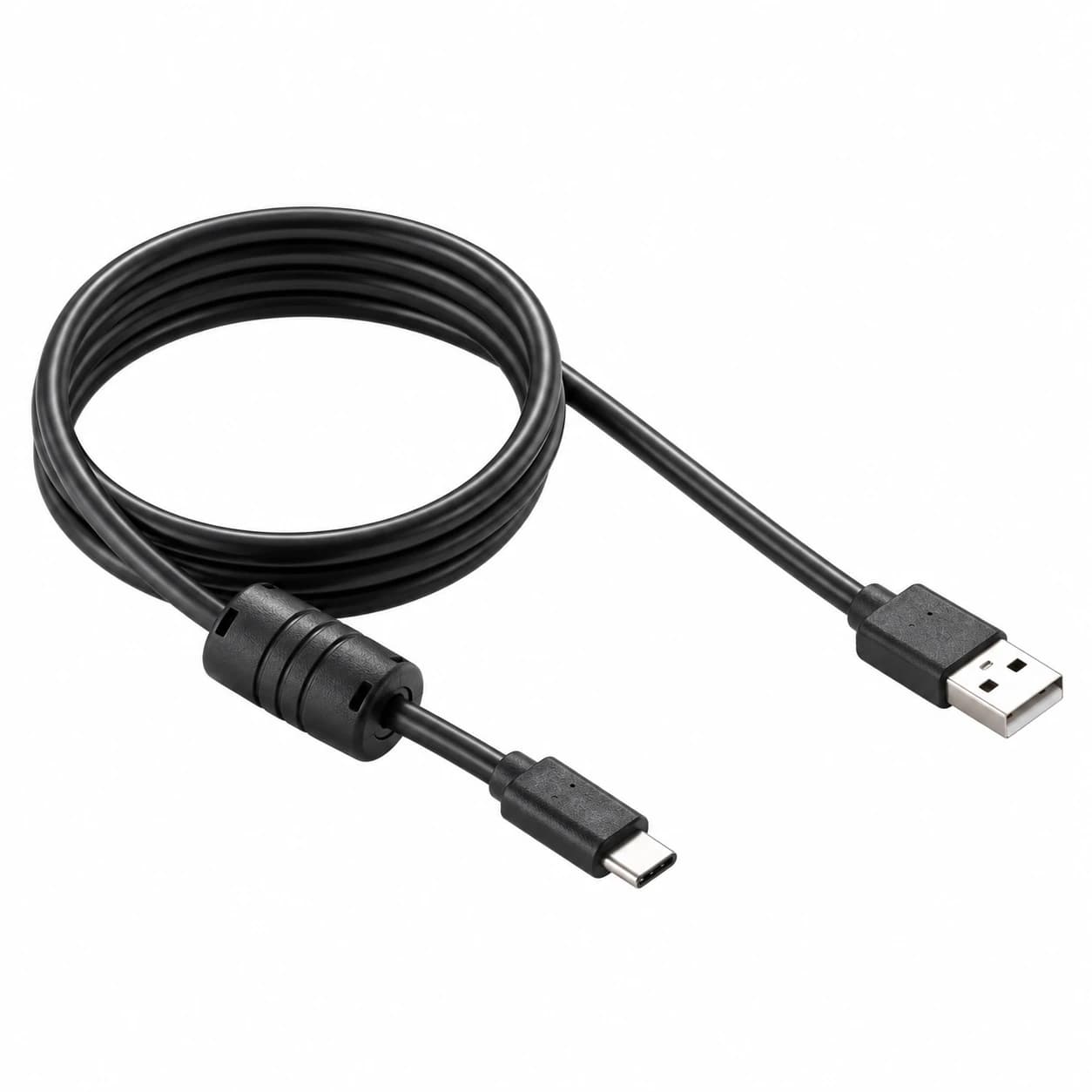 Przewód USB-A — USB-C BIXOLON PIC-3000U — zdjęcie produktu