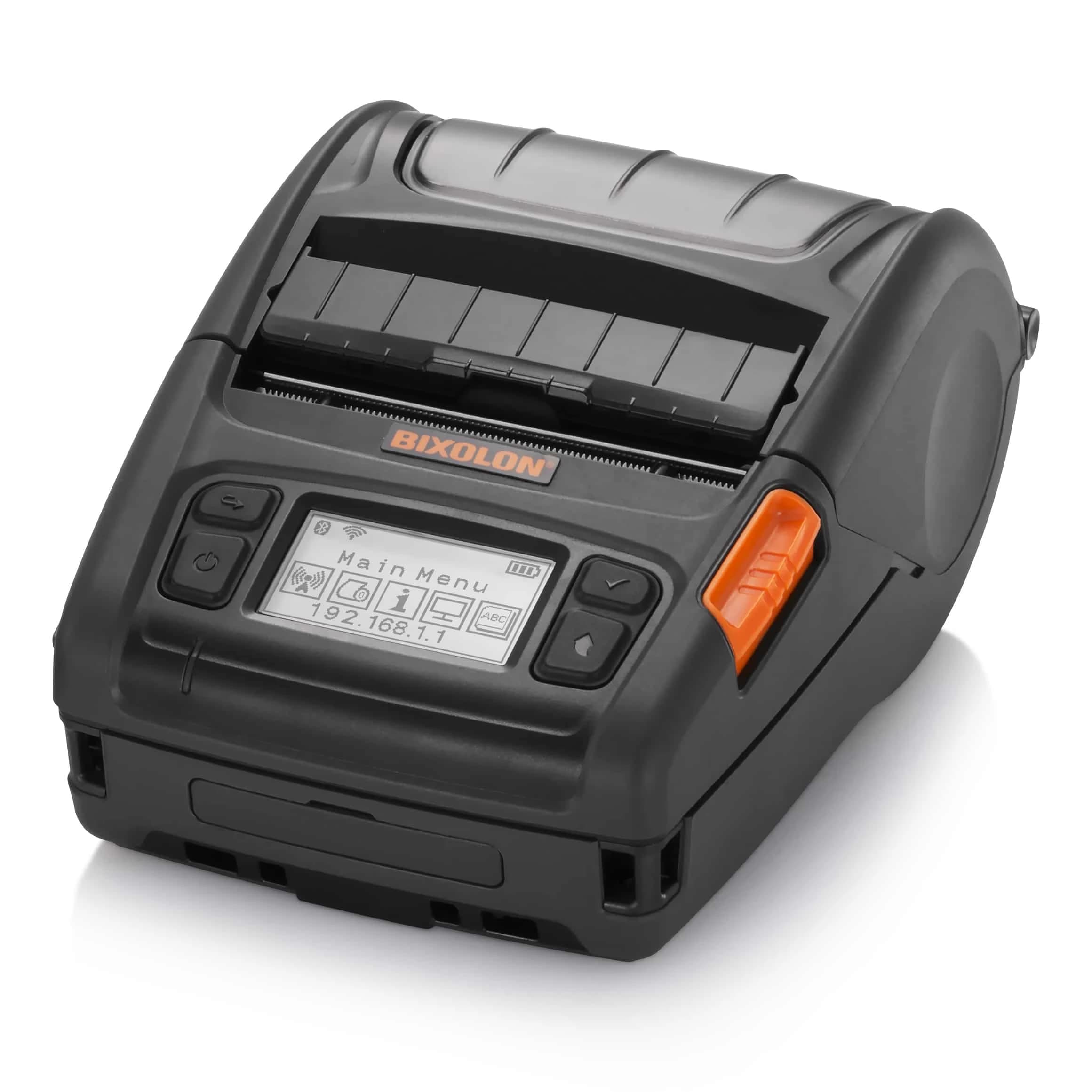 BIXOLON SPP-L3000 — widok z przodu pod kątem