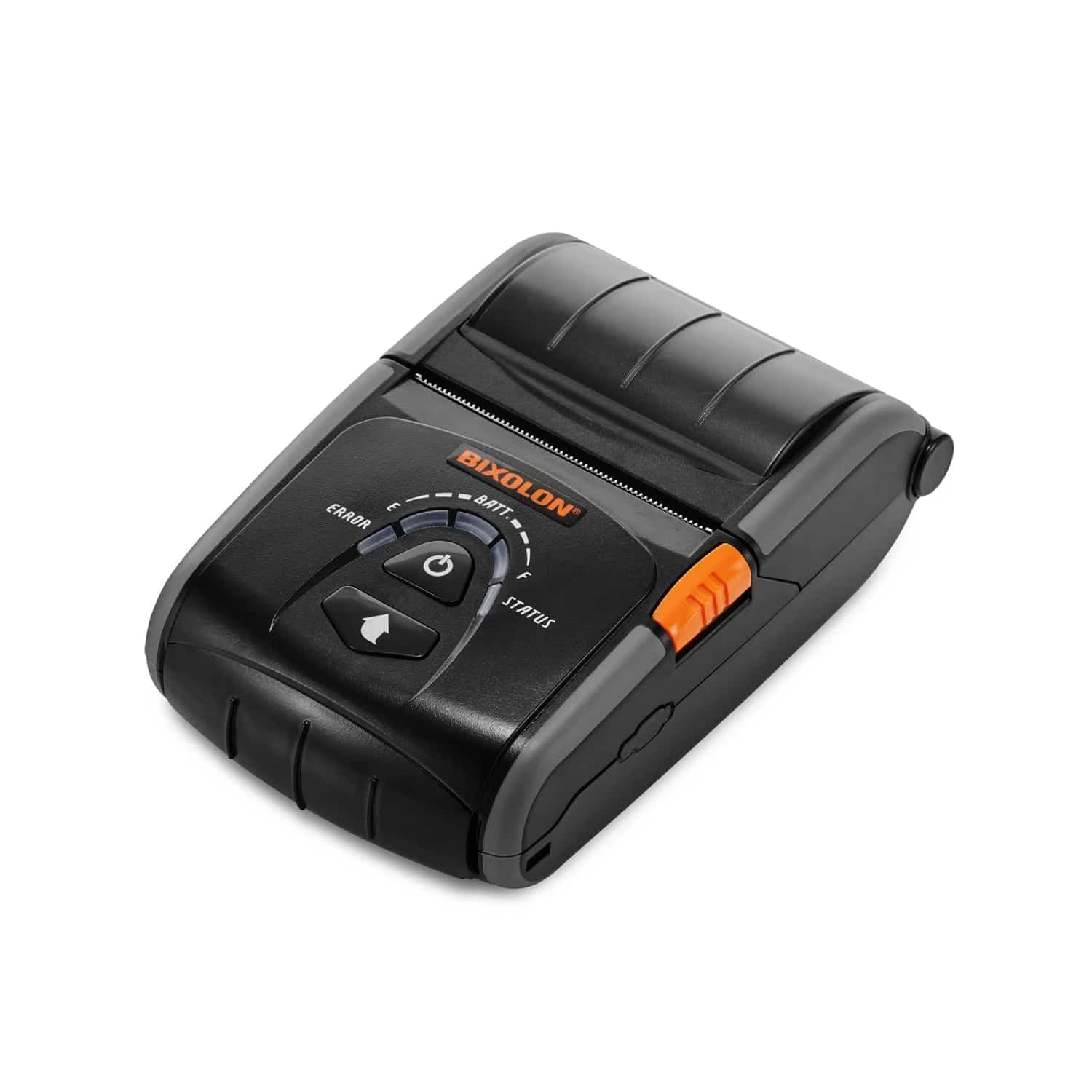 BIXOLON SPP-R200III PLUS — widok z przodu pod kątem