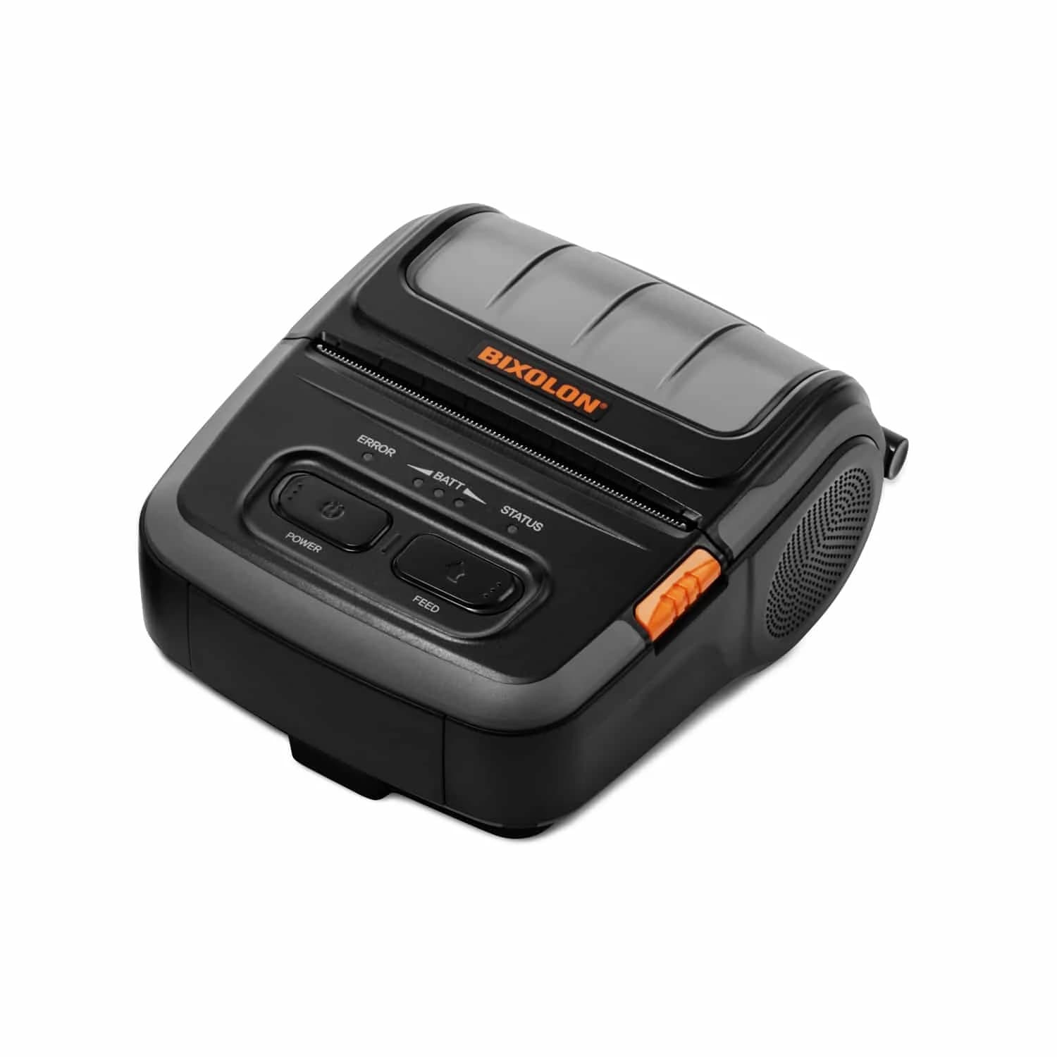BIXOLON SPP-R310 — widok z przodu pod kątem
