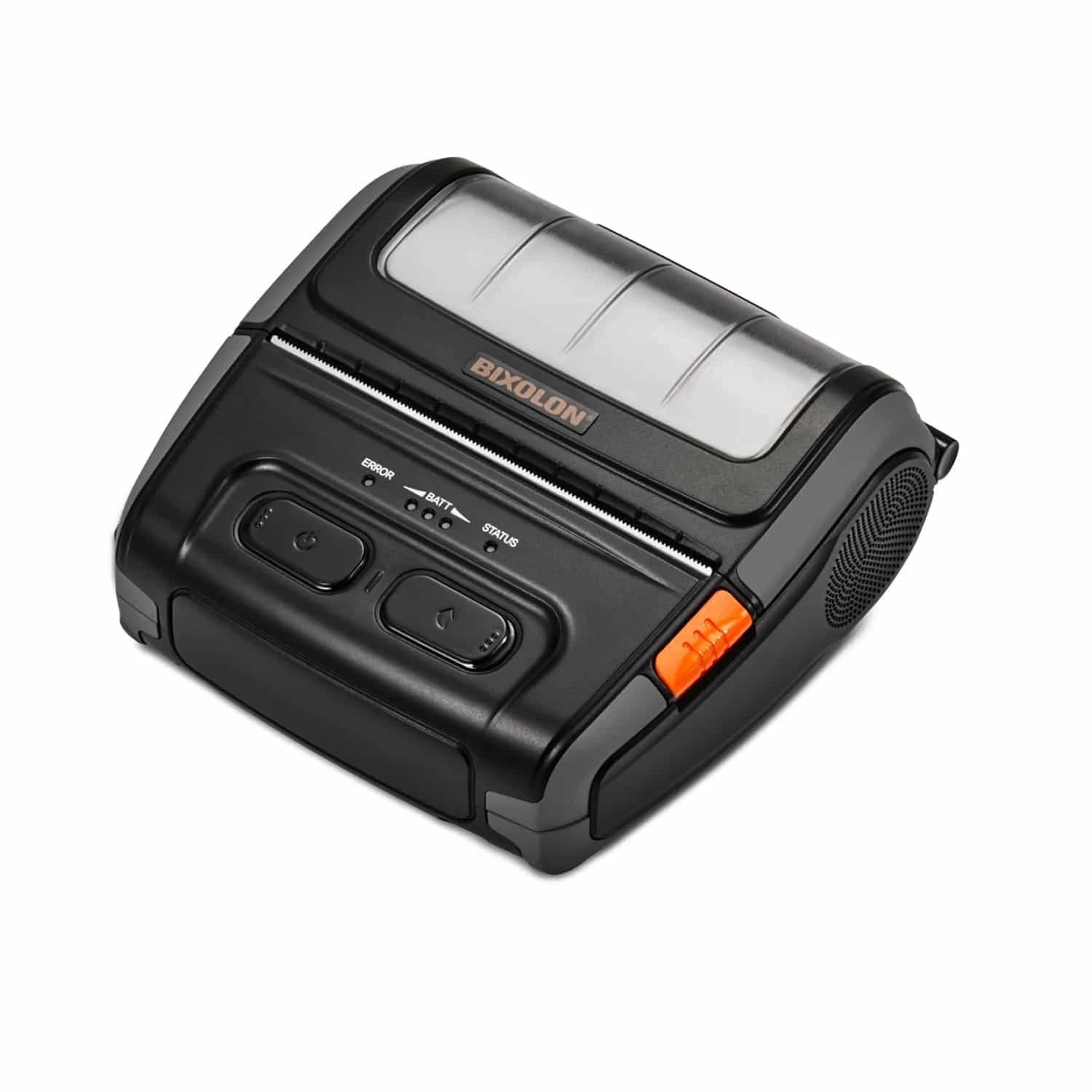 BIXOLON SPP-R410 — widok z przodu pod kątem