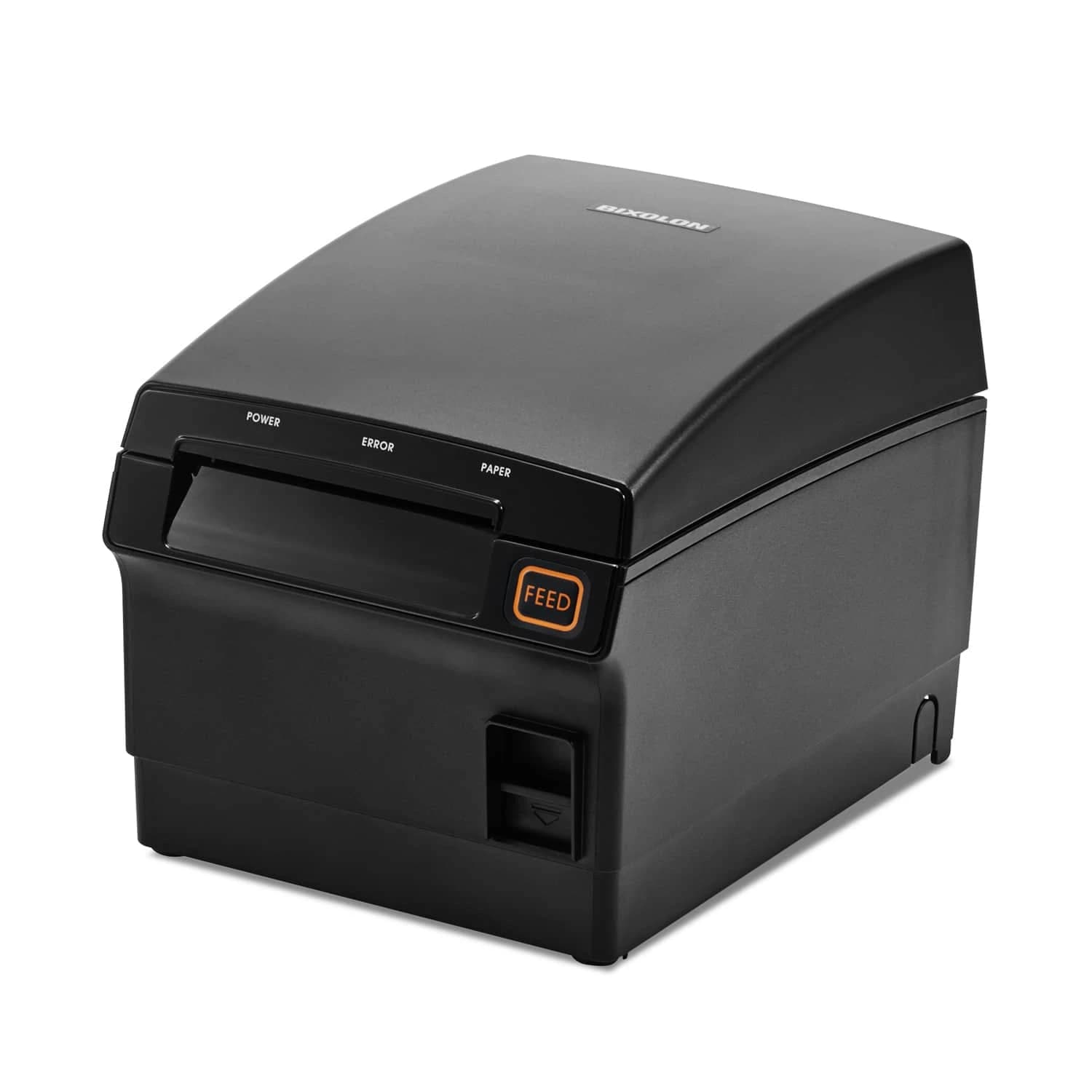 BIXOLON SRP-F310II — widok z przodu pod kątem