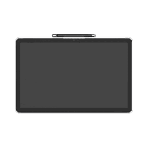 Etui ochronne Bluebird T10 — tablet T10 w założonym etui, widok z przodu