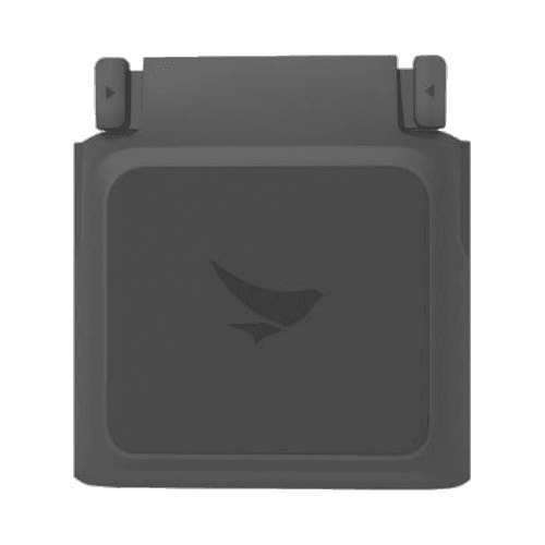 Bateria rozszerzona 6160 mAh Bluebird S20 — bateria o zwiększonej pojemności