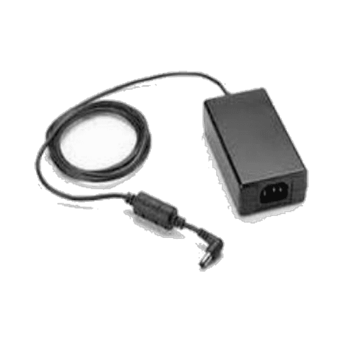 Zasilacz 12 V / 5 A do stacji Bluebird — zasilacz 12 V / 5 A z przewodem DC