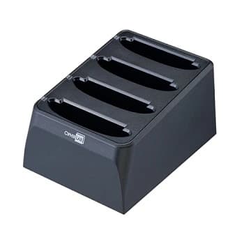 Ładowarka 4 baterii CipherLab RK25 / RK26 — EU — ARK254SBNNE01