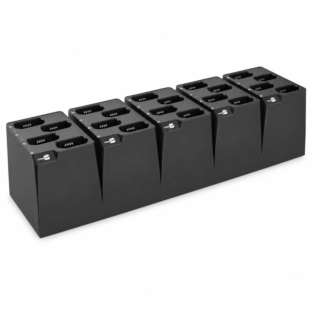Ładowarka 20 baterii CipherLab RK96 — EU — ARK95MSCNNE01