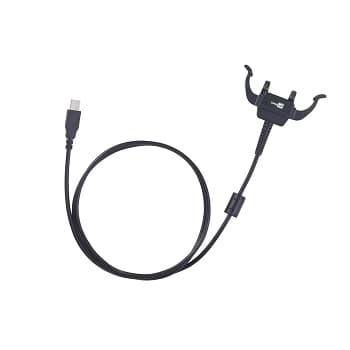 Przewód z nakładką USB CipherLab RS36 — ARS35SNPNUN01