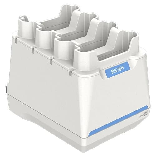 Ładowarka 4 baterii CipherLab RS38H — EU — ARS384SBHCE01