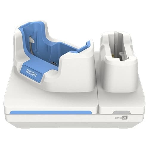 Stacja ładująca CipherLab RS38H — EU — ARS38CHCNHE01