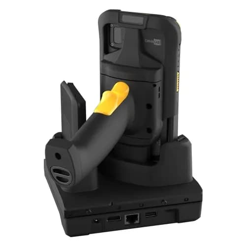 Stacja robocza CipherLab RS38 — EU — ARS38WCCNNE01