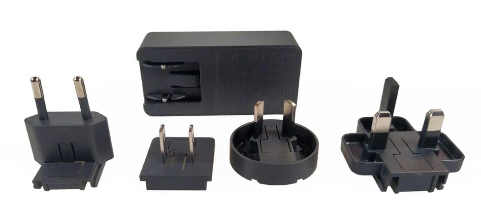 Zasilacz Datalogic 3138 RFID — 45 W — PWS-SLED02