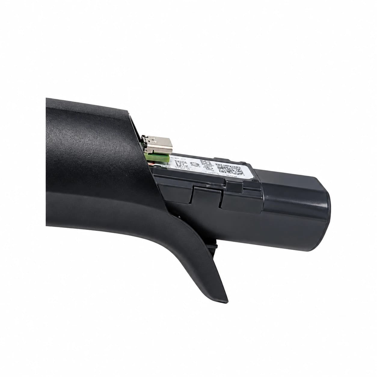 Akumulator Datalogic Gryphon 4600 — 3250 mAh — wymiana w rękojeści