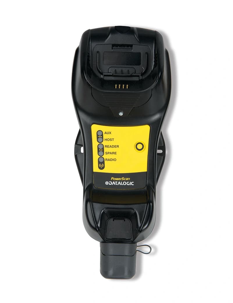 Baza Bluetooth Datalogic PowerScan BC9030-BT — samo akcesorium