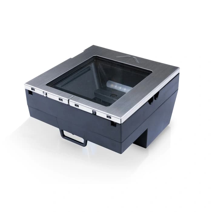 Datalogic Magellan 3700HSi — widok urządzenia pod kątem