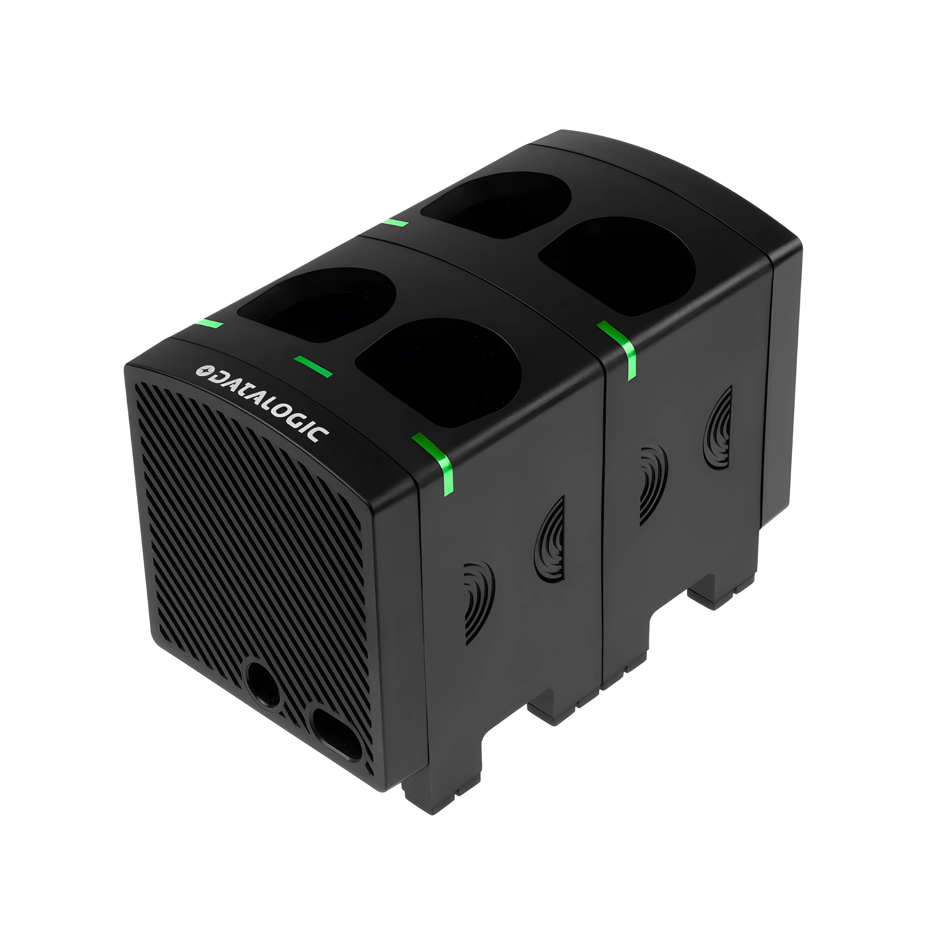 Ładowarka 4 akumulatorów Datalogic PowerScan MC-P096-M4 — zdjęcie akcesorium