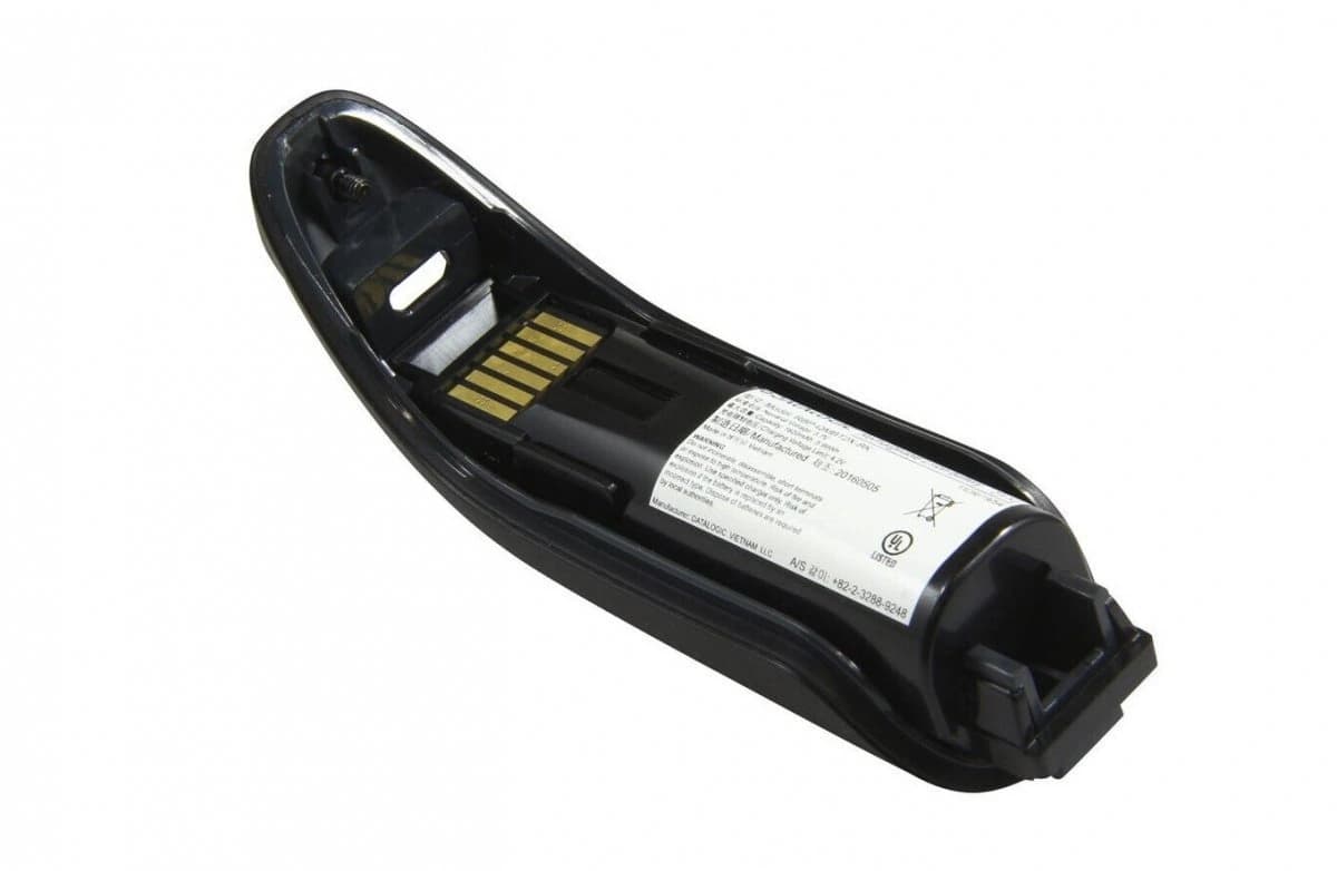 Akumulator Datalogic QuickScan QBT2500 / QM2500 — samo akcesorium